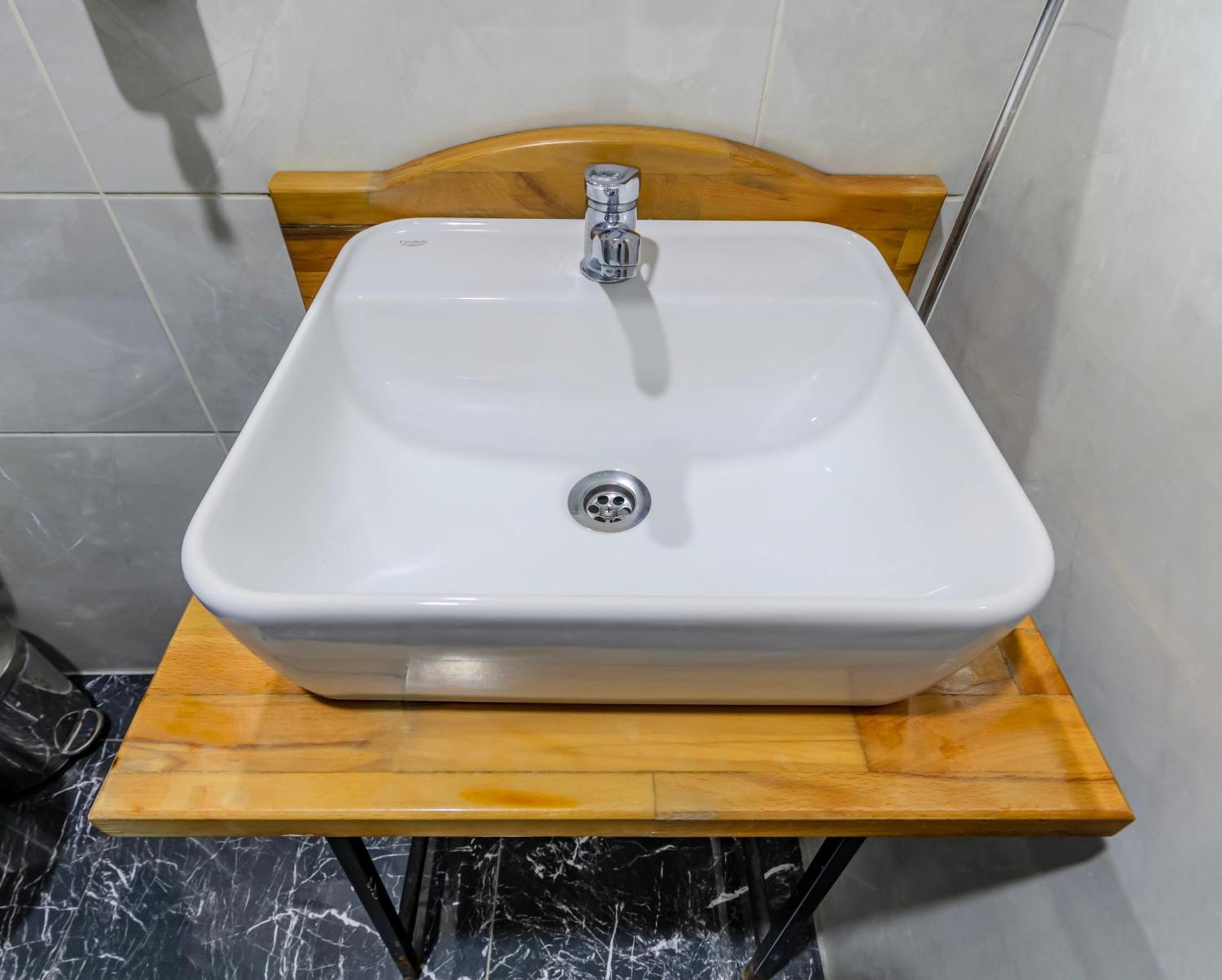 La Pazza Suites Istanbulská provincie Exteriér fotografie